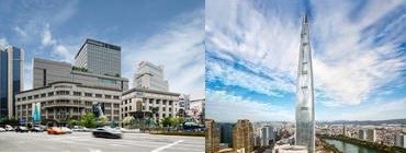 [스타트업에 빠진 유통공룡㊤] 신세계도 CVC법인 설립&hellip;포트폴리오 쌓는 롯데