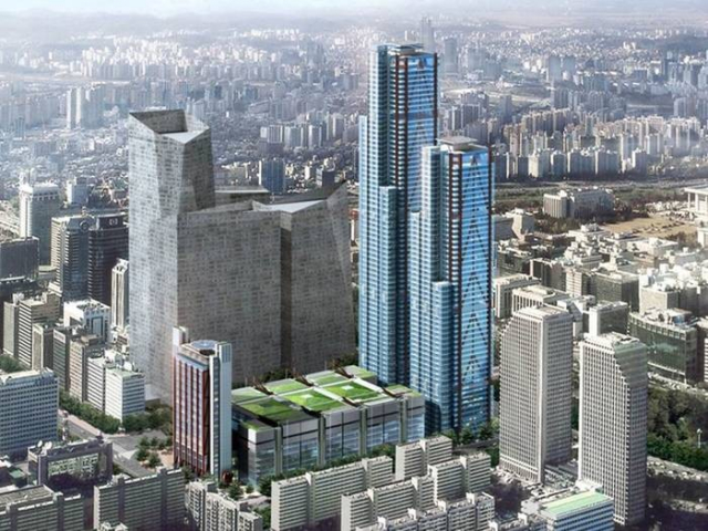 현대백화점 여의도점. 사진=현대백화점