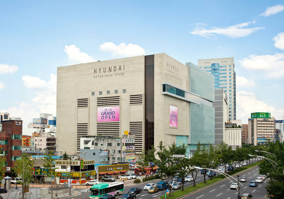 사진=현대백화점 