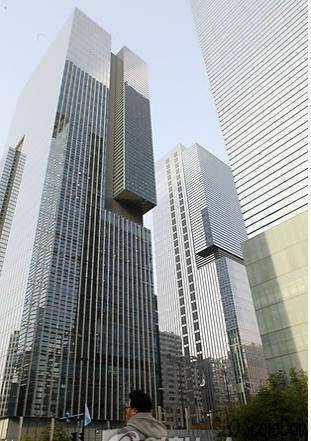 삼성그룹 서초사옥 전경.(사진=연합뉴스) 