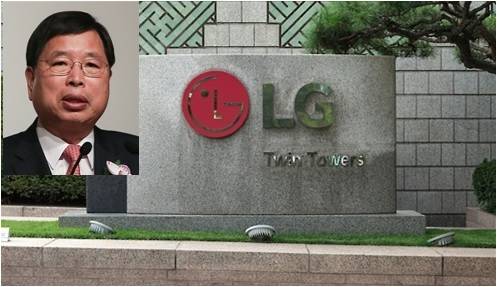 500대 기업 CEO 경영평가, 1등 박진수 LG화학 부회장