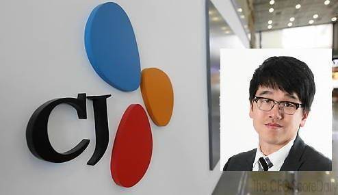 이재현 CJ그룹 회장의 아들 이선호 CJ제일제당 과장. (사진=연합뉴스) 