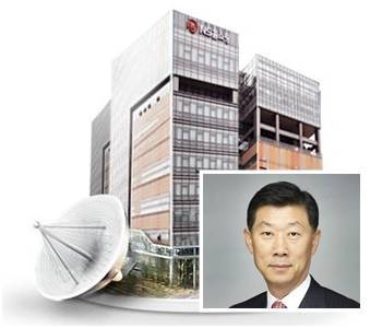 김홍국 하림그룹 회장이 구입한 나폴레옹 모자를 전시하기 위해 엔에스쇼핑이 사업목적에 미술관 박물관 운영업을 추가했다.(사진=연합뉴스, NS쇼핑 홈페이지) 