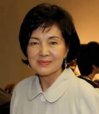 홍라희 삼성미술관 리움 관장 