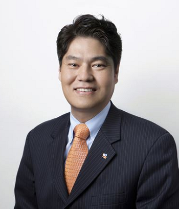 허민회 CJ오쇼핑 대표. 