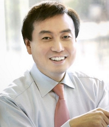 차석용 LG생활건강 대표. 