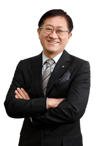 서경배 아모레퍼시픽 회장. 