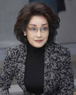 이명희 신세계그룹 회장 