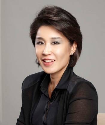 정유경 신세계백화점 총괄사장 
