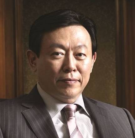 신동빈 롯데그룹 회장. 