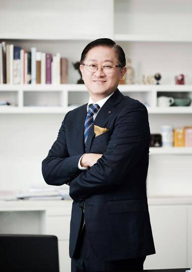 서경배 아모레퍼시픽그룹 회장 <자료:아모레퍼시픽그룹> 