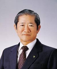 서성환 아모레퍼시픽 창업주. 