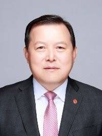 황각규 롯데지주 부회장. 