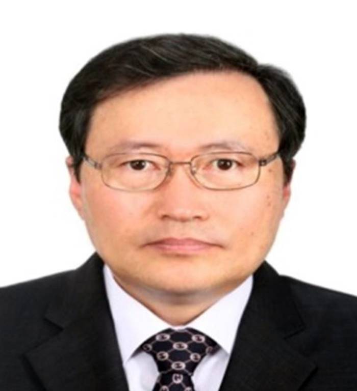 이홍열 롯데정밀화학 대표이사 