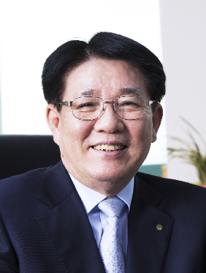 이정희 유한양행 대표. 