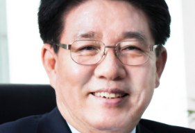 이정희 유한양행 대표. 
