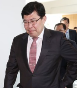 윤창현 삼성물산 사외이사 겸 감사위원 (사진=연합뉴스) 