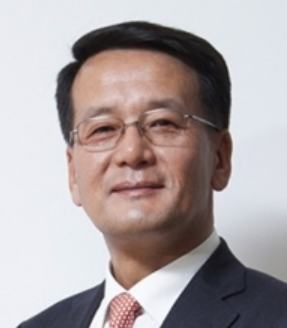 김형기 셀트리온헬스케어 대표이사 부회장. 