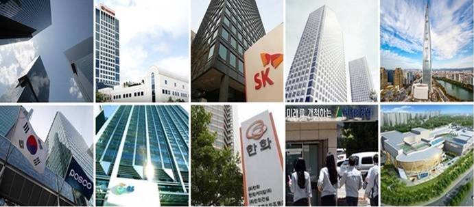 대기업 이사회 안건...&lsquo;사업&middot;경영&rsquo; 관련 28% 최다