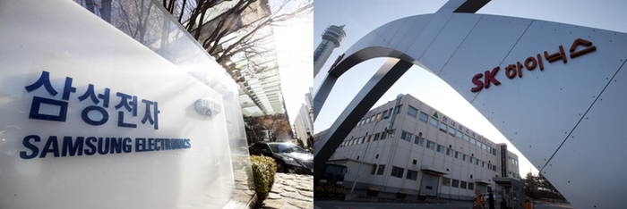 작년 대기업 투자 22조 증가&hellip;삼성전자&middot;SK하이닉스 74% 차지