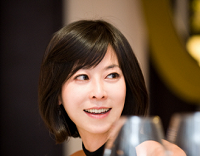 장선윤 호텔롯데 전무. 