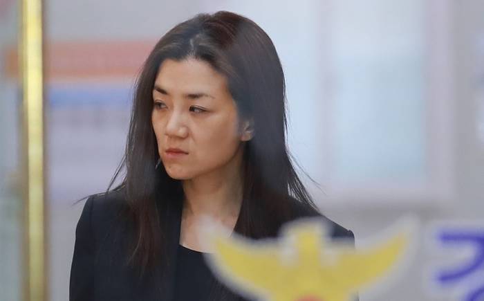 조현민 전 대한항공 전무.(연합) 