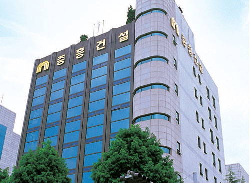 계열사간 일감몰아주기, 중흥건설 등 하위 그룹일수록 심각