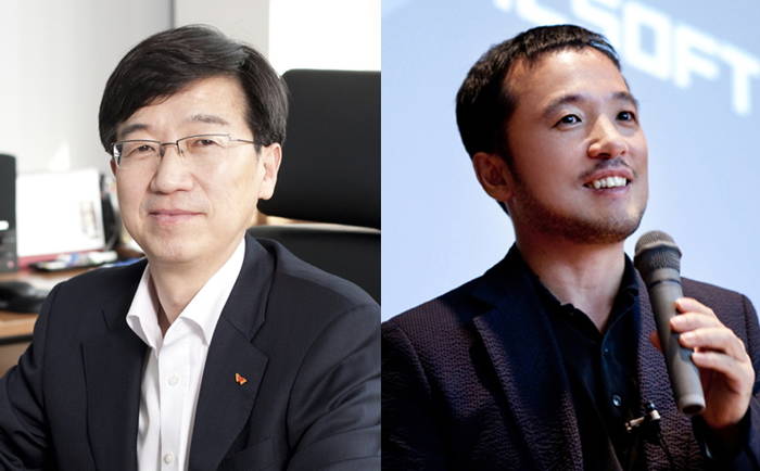 박성욱 SK하이닉스 부회장, 500대기업 CEO 경영평가 &lsquo;1위&rsquo;