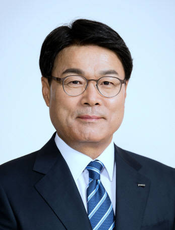 최정우 포스코 회장, 취임하자마자 '개혁경영'에 적극 나서