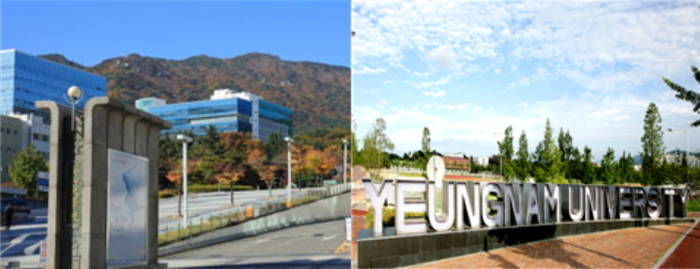 부산대&middot;영남대, 문 정부 출범 후 재계 CEO 신흥 학맥 부상