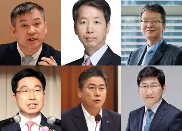 500대 기업 CEO 출신지역 영남권 1위&hellip;서울 제쳐