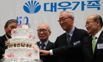 대우 출신 CEO, 그룹 해체에도 여전히 각 분야에서 존재 과시