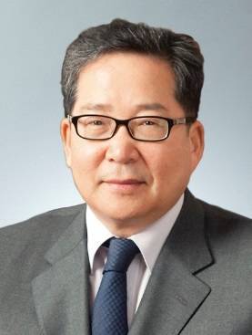 최양하 한샘 회장. 