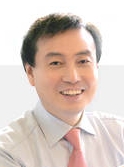 차석용 LG생활건강 부회장. 