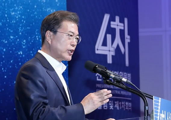 500대 기업, 4차 산업혁명 스타트업에 3년여 간 1조600억 투자
