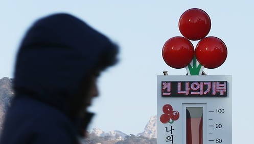 삼성중공업 등 8곳, 실적 악화에 기부는 '남의 이야기'