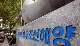 대우조선해양, LNG선 매출 비중 50% 돌파하나