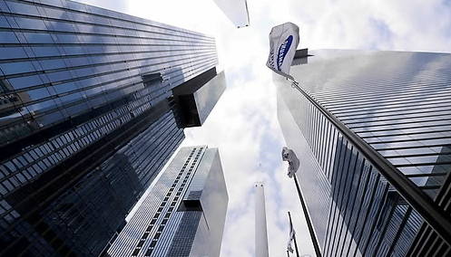 60개 대기업집단 자산 2천조 원 돌파&hellip;삼성 400조 &lsquo;압도적 1위&rsquo;