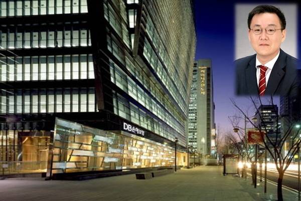 DB그룹, 업황 부진에 금융&middot;제조 등 주력사 실적 뒷걸음