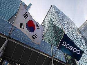 포스코, 브라질 CSP 관계&middot;공동기업 중 지분법손실 최대