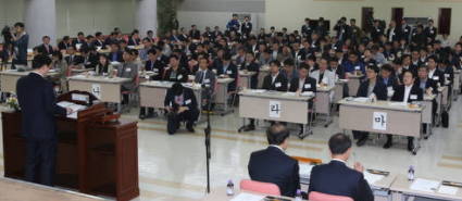 이랜드&middot;SM 등 &lsquo;자금조달&rsquo; 관련 이사회 안건 비중 높아