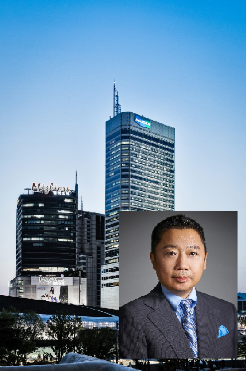 (주)두산, 지배구조 투명성 우수기업 선정