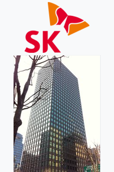 SK㈜, 브랜드수수료 매출 재계 1위 &lsquo;코앞&rsquo;...㈜LG 바짝 추격