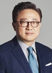 고동진 삼성전자 IM사업부장(사장) 