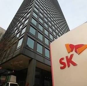 &lsquo;폭풍투자&rsquo; SK그룹, 부동산에는 관심 '無'