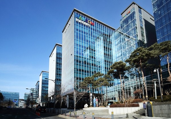 한컴위드, 스마트시티&middot;블록체인 매출 50%까지 확대 추진