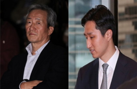 현대중그룹 오너일가, 승계 위한 재원 확보에 속도낸다