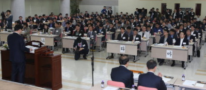 고위관료 사외이사, 장관보다 차관 출신이 대세?