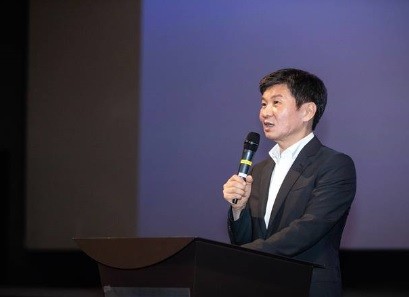 정몽규 회장, "아시아나항공 인수, 모빌리티그룹 도약 계기...지원 아끼지 않을것"