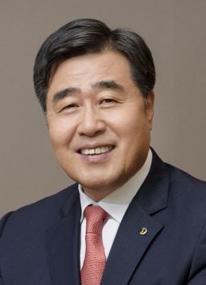 김형 대우건설 사장. <사진=대우건설> 
